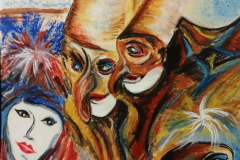 Masken