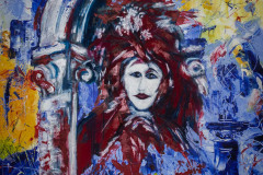Masken